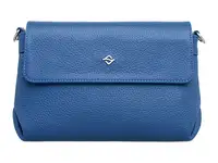 Женская сумка esher light blue