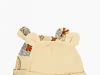 Шапки 2 шт. happy baby