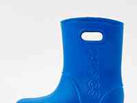 Резиновые сапоги crocs