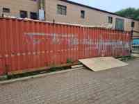 Контейнеры 40 тонн и 20 тонн, фотография 3