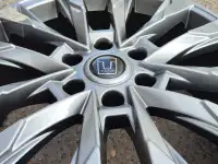 Диски литые R20 Tank 300500 6x139,7 D100.1 ET36, фотография 9