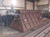 Металлоконструкции по чертежам заказчика, фотография 2