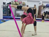 Гимнастика Для Мальчиков И Девочек ОТ 3 Лет И Старше