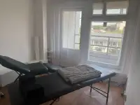 Остеопатия головы и шеи при усталости и снижении продуктивности., фотография 3