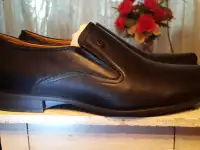 Туфли кожаные р-р 40, фотография 2