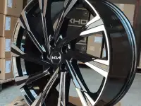 Диски SoulSeltos 7.5х19 PCD5x114.3 ET49.5 D67.1, фотография 6