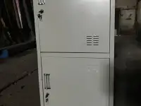 Шкафы металлические, фотография 10