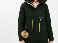 Куртка утепленная winterra