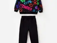 Костюм спортивный агапэ