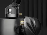 Наушники KZ Krila, фотография 5