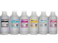 Пигментные чернила для canon imageprograf w2200 1000мл (комплект)