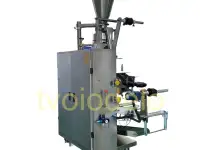 Автомат фасовочно-упаковочный для чая, фотография 3