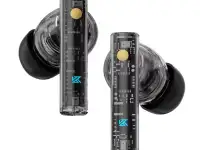 Наушники KZ Carol Pro, фотография 2