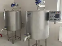 Сыворотник 300 литров IKR Group classic, фотография 2