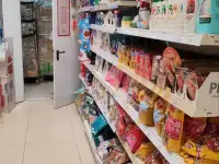 Торговые стеллажи в Атырау, фотография 3
