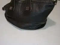 Шоппер Givenchy  из  натуральный кожи, фотография 3