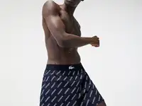 Мужское нижнее бельё lacoste ultra-soft (3 шт.)