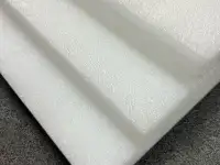 Маты из вспененного полиэтилена компенсационные