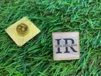 Изготовление значков с логотипом, фотография 2