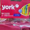 Прищепки York Extra для белья и тяжелой одежды 16 шт, фотография 3