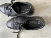 ТУФЛИ практически новые 37-38 размер!, фотография 2