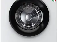 Стиральная машина evelux ew 57141 белый, фотография 2