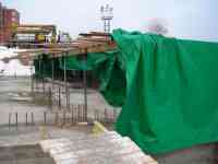 Тарпаулин под любые цели 150гр, фотография 3