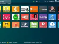 Настройка Телевизора не дорого СМАРТ ТВ SMART TV, фотография 5