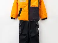 Костюм утепленный batik