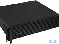 Серверный корпус exegate pro 2u350-01 <rm 19", высота 2u, глубина 350,