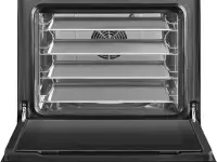 Продам конвекционную печь SMEG ALFA43XMFDS, фотография 2