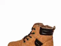 Ботинки biker