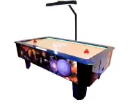 Аэрохоккей продажа