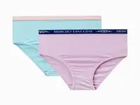 Трусы 2 шт. sergio dallini