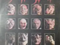 виниловые пластинки, фотография 11