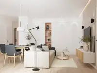 Продам свою квартиру в Словакии, фотография 4