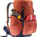 Рюкзак deuter groden 32 lava/navy, фотография 4