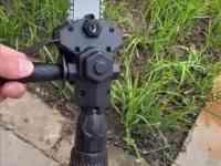 насадка на дрель , пила цепная, циркулярка, фотография 4