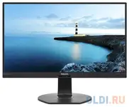 Монитор 27" philips 272b7qupbeb (00/01) черный ips 2560x1440 350 cd/m^2 5