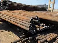 Насоссо компрессорные трубы, фотография 3