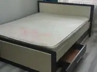 Спальный гарнитур, фотография 3