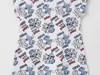 Платье домашнее playtoday