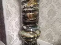 Ваза напольная Эмираты, фотография 3