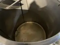 Охладитель молока УОМ R-500, фотография 3