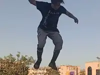 Обучение Фристайл Скейтбордингу, фотография 5