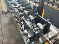 Линия для производства перфорированного профиля, фотография 3