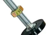 Комплект опорных ножек цмо m10 4 шт