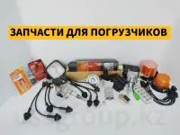 Запасные части для вилочного погрузчикакара, фотография 2