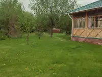 полив газона в астане, фотография 9