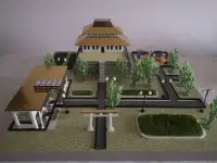 Изготовление выставочных макетов, фотография 7